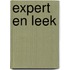 Expert en Leek