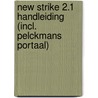 New Strike 2.1 Handleiding (incl. Pelckmans Portaal) door Onbekend
