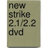 New Strike 2.1/2.2 Dvd door Onbekend