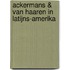 Ackermans & van Haaren in Latijns-Amerika