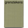 Grenstekens door Scott Rollins