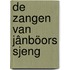 De zangen van Jânböors Sjeng