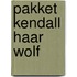 Pakket Kendall Haar Wolf