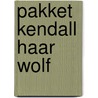 Pakket Kendall Haar Wolf by R.T. Kendall