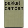 Pakket Camden door Elizabeth Camden