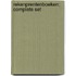 Rekenprentenboeken: complete set