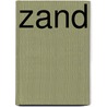 Zand door Koen D'Haene