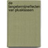 De langetermijneffecten van plusklassen