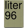 Liter 96 door Onbekend