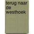 Terug naar de Westhoek
