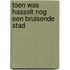 Toen was Hasselt nog een bruisende stad