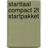 Starttaal Compact 2F Startpakket door Suzanne Dieleman