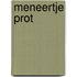 Meneertje Prot