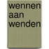 Wennen aan wenden