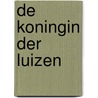 De koningin der luizen door Robin Aerts