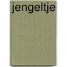 Jengeltje door Jonas Boets