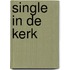 Single in de kerk