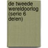 De Tweede Wereldoorlog (serie 6 delen)