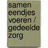 Samen eendjes voeren / Gedeelde zorg