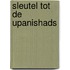 Sleutel tot de Upanishads