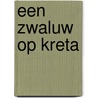 Een zwaluw op Kreta by Jaap Pegtel
