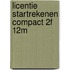 Licentie Startrekenen Compact 2F 12M