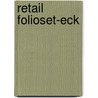 Retail Folioset-ECK door Mariska Wiersma
