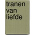 Tranen van liefde