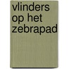 Vlinders op het Zebrapad by Pedro Willems
