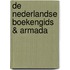 de Nederlandse Boekengids & Armada