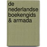 de Nederlandse Boekengids & Armada door Onbekend