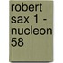 Robert Sax 1 - Nucleon 58