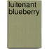 Luitenant Blueberry
