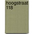 Hoogstraat 118