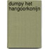 Dumpy het hangoorkonijn
