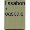 Lissabon + Cascais door Stephanie Waasdorp