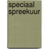 Speciaal Spreekuur