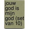 Jouw God is mijn God (set van 10) door Willemijn de Weerd