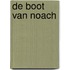De boot van Noach