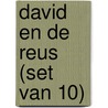 David en de reus (set van 10) by Corien Oranje