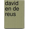 David en de reus by Corien Oranje