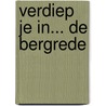 Verdiep je in... de Bergrede by Bram Oudenampsen