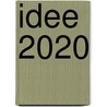 IDEE 2020 by Frits Vogels