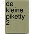 De kleine Piketty 2