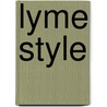 lyme style door Carina van Welzenis