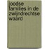 Joodse Families in de Zwijndrechtse Waard