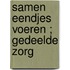 Samen eendjes voeren ; Gedeelde zorg