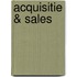 Acquisitie & Sales