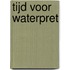 Tijd voor waterpret