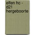 Elfen HC - D21 Hergeboorte